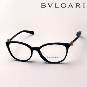 ブルガリ メガネ BVLGARI BV4185BF 501 オーバル｜glassmania