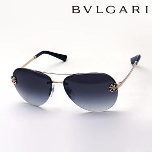 BVLGARI（ブルガリ） サングラス BVLGARI BV6137B 27838 ティア