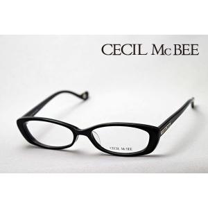 セシルマクビー セシルマクビー メガネ CMF-7007-1 CECIL McBEE｜glassmania