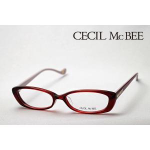 セシルマクビー セシルマクビー メガネ CMF-7007-3 CECIL McBEE｜glassmania