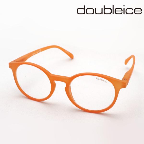 ダブルアイス リーディンググラス doubleice COCKTAIL DI COPE