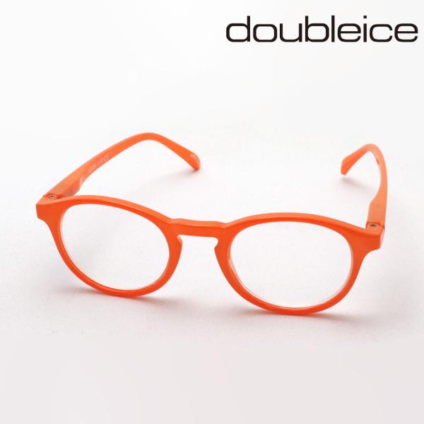 ダブルアイス リーディンググラス doubleice VINTAGE VITAMINIC DI VG...