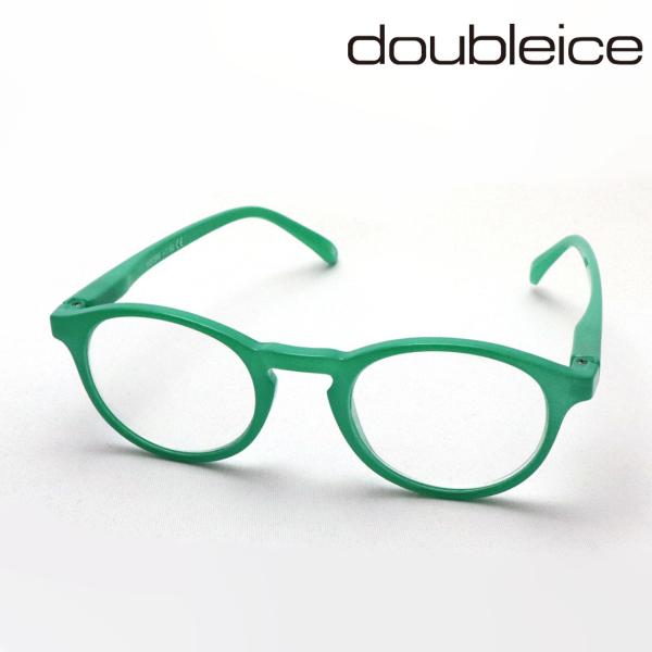 ダブルアイス リーディンググラス doubleice VINTAGE VITAMINIC DI VG...