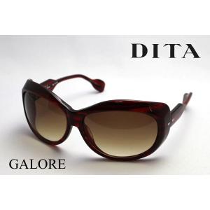 ディータ サングラス DITA18003C GALORE｜glassmania