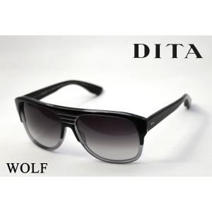 ディータ サングラス DITA19003A WOLF｜glassmania