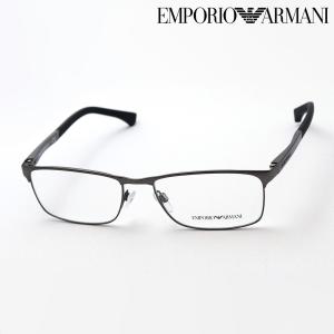 エンポリオ アルマーニ メガネ プレミア生産終了モデル EMPORIO ARMANI EA1048D 3003｜glassmania