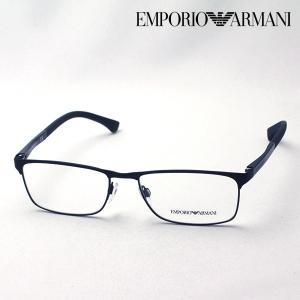 エンポリオ アルマーニ メガネ プレミア生産終了モデル EMPORIO ARMANI EA1048D 3175｜glassmania