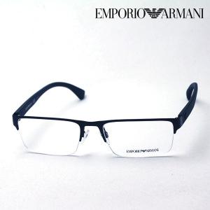 エンポリオ アルマーニ メガネ おすすめ価格 EMPORIO ARMANI EA1050 3001｜glassmania