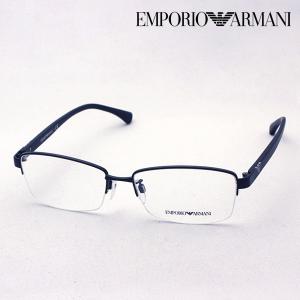 エンポリオ アルマーニ メガネ プレミア生産終了モデル EMPORIO ARMANI EA1060D 3001｜glassmania