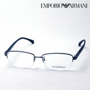 エンポリオ アルマーニ メガネ プレミア生産終了モデル EMPORIO ARMANI EA1060D 3003｜glassmania