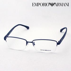 エンポリオ アルマーニ メガネ プレミア生産終了モデル EMPORIO ARMANI EA1060D 3160｜glassmania