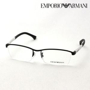エンポリオ アルマーニ メガネ プレミア生産終了モデル EMPORIO ARMANI EA1065D 3094｜glassmania
