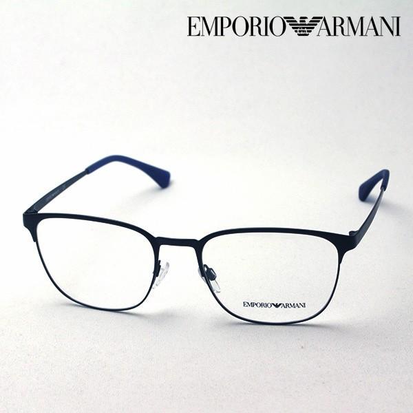 エンポリオ アルマーニ メガネ プレミア生産終了モデル EMPORIO ARMANI EA1081 ...