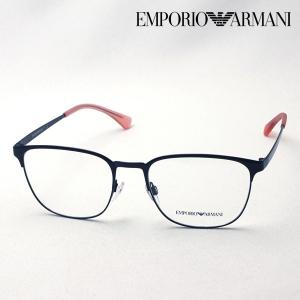 エンポリオ アルマーニ メガネ プレミア生産終了モデル EMPORIO ARMANI EA1081 3014｜glassmania