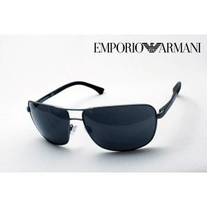 エンポリオ アルマーニ サングラス プレミア生産終了モデル EMPORIO ARMANI EA2033 313087｜glassmania