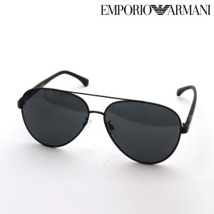 エンポリオ アルマーニ サングラス プレミア生産終了モデル EMPORIO ARMANI EA2046D 300187｜glassmania