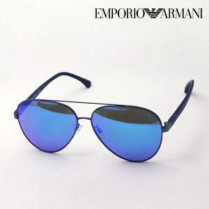 エンポリオ アルマーニ サングラス プレミア生産終了モデル EMPORIO ARMANI EA2046D 30036R｜glassmania