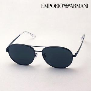 エンポリオアルマーニ サングラス プレミア生産終了モデル EMPORIO ARMANI EA2074D 300187｜glassmania