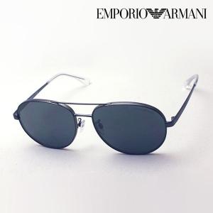 エンポリオアルマーニ サングラス プレミア生産終了モデル EMPORIO ARMANI EA2074D 30036G｜glassmania