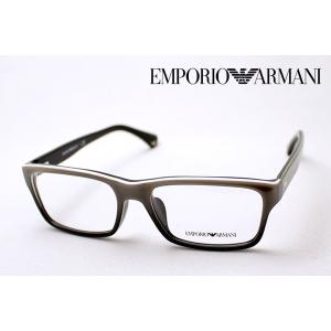 エンポリオ アルマーニ メガネ プレミア生産終了モデル EMPORIO ARMANI EA3050F 5346｜glassmania