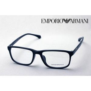 エンポリオ アルマーニ メガネ プレミア生産終了モデル EMPORIO ARMANI EA3098F 5017｜glassmania