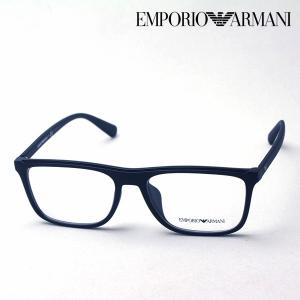 エンポリオ アルマーニ メガネ プレミア生産終了モデル  EMPORIO ARMANI EA3124F 5129｜glassmania