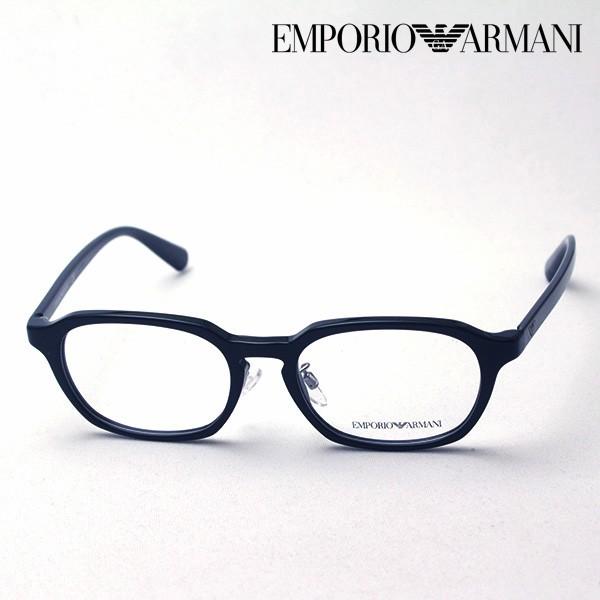 エンポリオ アルマーニ メガネ プレミア生産終了モデル  EMPORIO ARMANI EA3134...