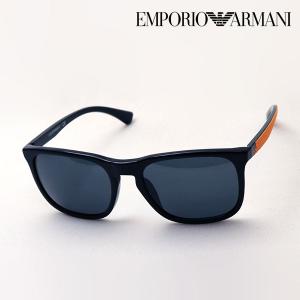 EMPORIO ARMANI エンポリオアルマーニ サングラス 0EA2046D 30036R 62