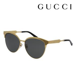 グッチ サングラス プレミア GUCCI GG0074SK 003 フォックス