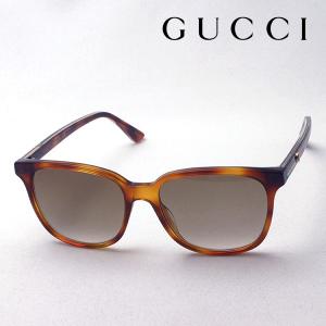 GUCCI（グッチ） サングラス GUCCI GG0636SK 001 フォックス : グラス
