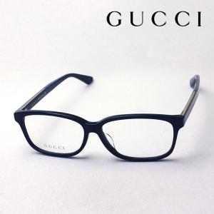GUCCI（グッチ） メガネ NewModel GUCCI GG1613OJ 001 ラウンド