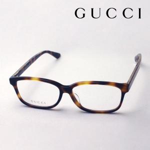 グッチ メガネ おすすめ価格 GUCCI GG0386OA 006 スクエア