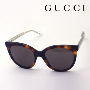 グッチ サングラス NewModel GUCCI GG1596SK 001 スクエア : グラス