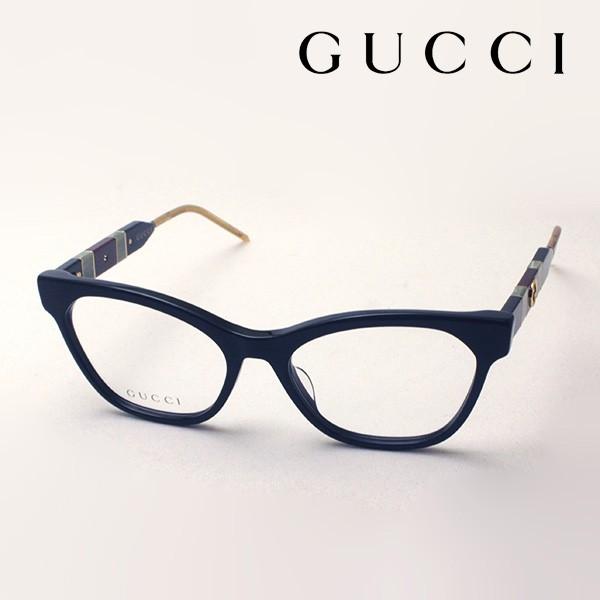 グッチ メガネ プレミア生産終了モデル GUCCI GG0600O 004 フォックス