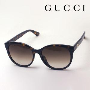 GUCCI（グッチ） サングラス アジアンフィット メンズ レディース ユニ