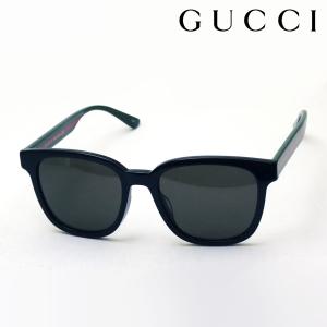 GUCCI（グッチ） サングラス 大ヒットモデル GG0637SK 001 56