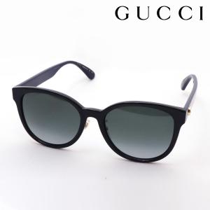 GUCCI（グッチ） サングラス GG1493S col.001 54mm UVカット 紫外線