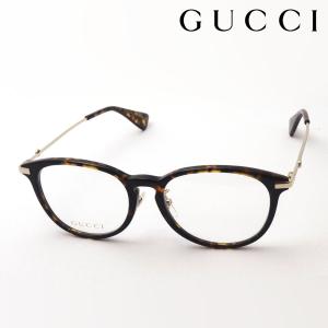 GUCCI（グッチ） メガネ NewModel GUCCI GG1613OJ 001 ラウンド