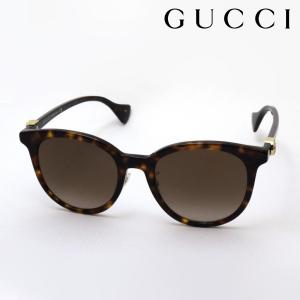 GUCCI（グッチ） 訳あり サングラス アジアンフィット GUCCI GG3525KS