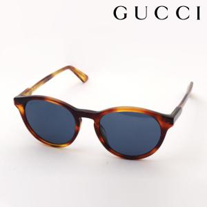 GUCCI（グッチ） サングラス GUCCI GG0636SK 001 フォックス : グラス
