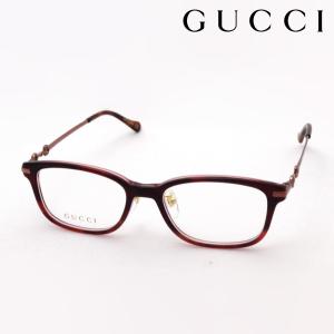 GUCCI（グッチ） メガネ NewModel GUCCI GG1506OJ 002 スクエア