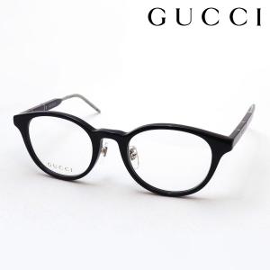 GUCCI（グッチ） メガネ GG0771OA 002 スクエア ハバナ ブラウン 人気