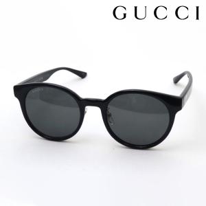 GUCCI（グッチ） サングラス GUCCI GG0636SK 001 フォックス : グラス