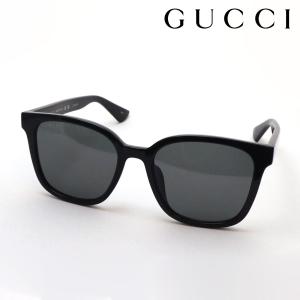 グッチ サングラス NewModel GUCCI GG1498SK 002 スクエア : グラス