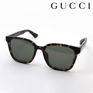 GUCCI（グッチ） サングラス NewModel GUCCI GG1346SK 001 スクエア