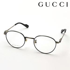 GUCCI GG1613OJ ラウンドメガネ 未使用品 GUCCI（グッチ） メガネ おすすめ価格 GUCCI GG1222O 001 ラウンド