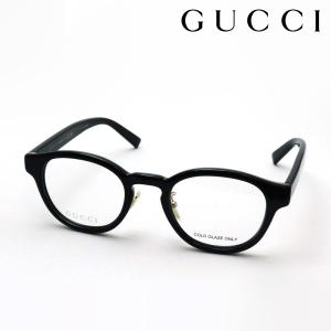 グッチ メガネ NewModel GUCCI GG1988OK 001 49 ボストン ブラック系