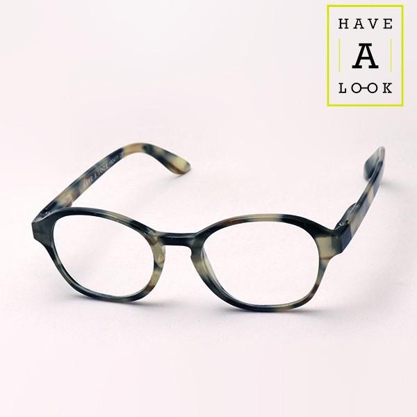 ハブアルック Have a look 老眼鏡 CIRCLE ネイチャー