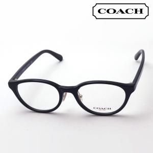 COACH（コーチ） メガネ COACH HC6152D 5120 オーバル : グラスマニア
