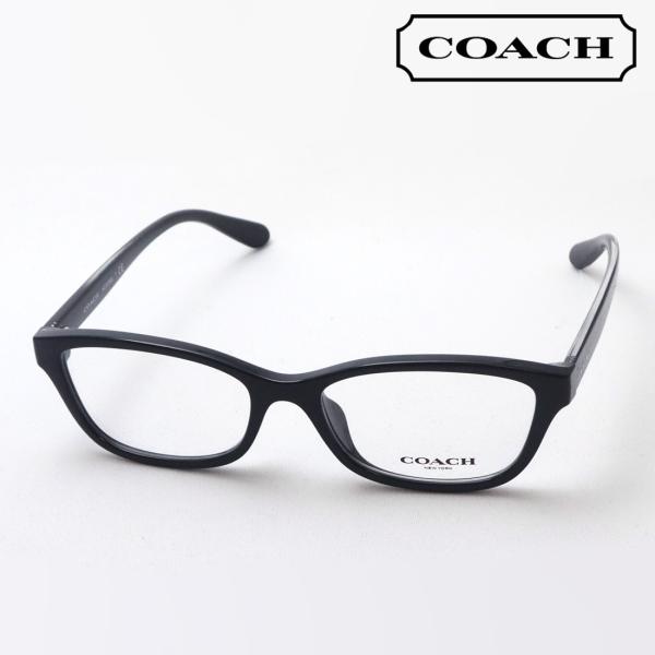 コーチ メガネ おすすめ価格 COACH HC6159U 5002 スクエア